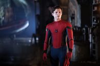 Spider-Man: Far From Home – Spider-Man: Far From Home (2019)