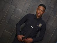 The Rookie – The Rookie (2019)
