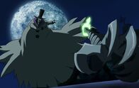 D.Gray-man – Millennium Earl