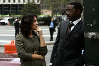 Criminal Intent - Verbrechen im Visier – Criminal Intent - Verbrechen im Visier (2005)