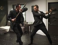 The Transporter Refueled – The Transporter Refueled (2015)