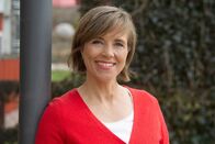 Expedition in die Heimat – Annette Krause.