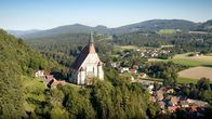 Kirchberg am Wechsel – Fr, 14.10., 08:55 Uhr