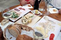 Zu Tisch ... – So, 28.09., 18:40 Uhr