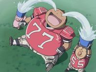 Eyeshield 21 – Sa, 10.05., 06:05 Uhr