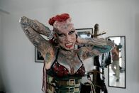 Taboo – Mi, 26.06., 04:10 Uhr