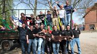 Neues aus Büttenwarder – Neues aus Büttenwarder ist eine deutsche Fernsehserie. Die Show zeigt Ereignisse im fiktiven Dorf Büttenwarder in Schleswig-Holstein.