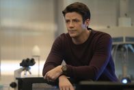 The Flash – Barry Allen (Grant Gustin)