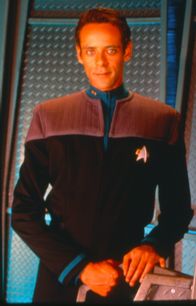 Star Trek - Deep Space Nine – Doctor Bashir (Alexander Siddig)