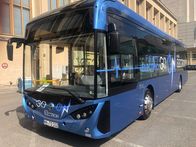 E-Autos - Jobkiller oder Jobmotor? – Auch der öffentliche Personennahverkehr wird sich verändern. Das bietet Chancen. Der türkische Bushersteller Temsa drängt in den Markt für Elektrobusse.
