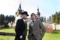 Brothers Bloom – Fr, 22.12., 20:15 Uhr