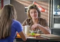 Young Sheldon – Montana Jordan (George Cooper Jr.).