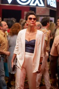 The Deuce – The Deuce (2019)