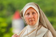 Death in Paradise – Picture shows: Sister Anne (GEMMA JONES)