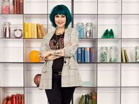 Organize 'n Style - Isabella räumt auf! – Isabella Franke