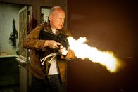 Looper – Bruce Willis (älterer Joe)