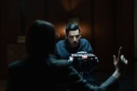 Counterpart – Osman (Karan Oberoi)