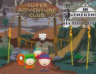 South Park – Mi, 20.03., 21:55 Uhr