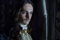 Versailles – Ludwig XIV. (George Blagden)