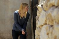 Homeland – Carrie Mathison (Claire Danes)