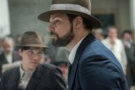 Babylon Berlin – Misel Maticevic (Der Armenier).
