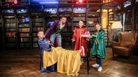 1000 Tricks – 1000 Tricks (2020)