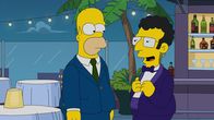 Die Simpsons – "Die Simpsons", "Bitte lächeln!." Als Marges alter Verehrer Artie Ziff die Simpsons zu seiner Hochzeit einlädt, gehen sie nur widerwillig zu dem Fest. Noch gut ist Marge und Homer in Erinnerung, wie Artie versucht hat, einen Keil zwischen sie zu treiben. Ihr Unbehagen nimmt noch zu, als sich herausstellt, dass Arties zukünftige Braut ein Klon von Marge ist. Unterdessen zaubert eine neue Zahnspange ein Dauerlächeln in Lisas Gesicht. Prompt schnellen ihre Beliebtheitswerte an der Schule rasant in die Höhe.