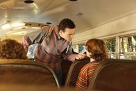 The Goldbergs – Barry Goldberg (Troy Gentile, Mitte)