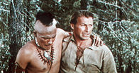 Lederstrumpf – Lederstrumpf (1957)