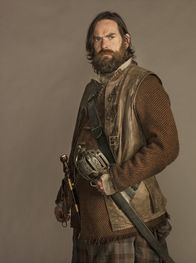Outlander – Outlander (2014)