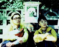 Barking Dogs Never Bite – Mi, 11.02., 06:25 Uhr