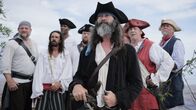 Expedition Unknown - Mythen auf der Spur – Piraten.