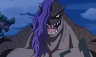 One Piece – Do, 07.03., 17:10 Uhr