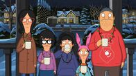 Bob's Burgers – L-R: Linda, Tina, Gene, Louise, Teddy
