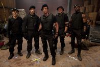 The Expendables – The Expendables (2010)