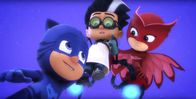 PJ Masks - Pyjamahelden – Fr, 19.08., 05:45 Uhr