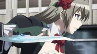 Magical Girl Special Ops Asuka – Asuka