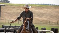Yellowstone – Kevin Costner as John Dutton