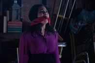 Charmed – Macy Vaughn (Madeleine Mantock)
