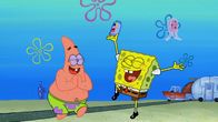 SpongeBob Schwammkopf – L-R: Patrick, SpongeBob