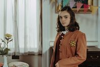 Triff... – Die Jüdin Anne Frank (Katharina Kron)