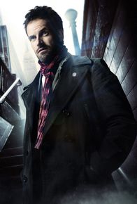 Elementary – Elementary (2014)