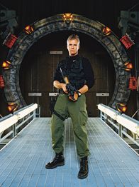 Stargate – Stargate (1999)