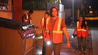 People Magazine: Investigativ – A search party is formed after Mikelle goes missing.