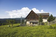 Forsthaus Rampensau – Das "Forsthaus Rampensau"