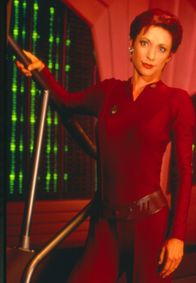 Star Trek - Deep Space Nine – Star Trek - Deep Space Nine (1998)