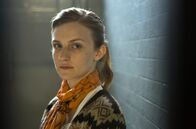The Bletchley Circle – Lizzie Lancaster (Faye Marsay)