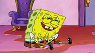 SpongeBob Schwammkopf – SpongeBob