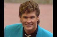 Being David Hasselhoff – David Hasselhoff als Olympia-Botschafter 1993 in Berlin