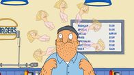 Bob's Burgers – Teddy